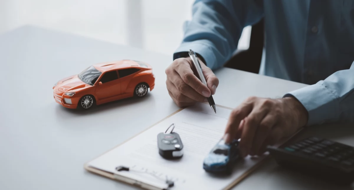 Auto w abonamencie miesięcznym? Zobacz, jak to działa w praktyce