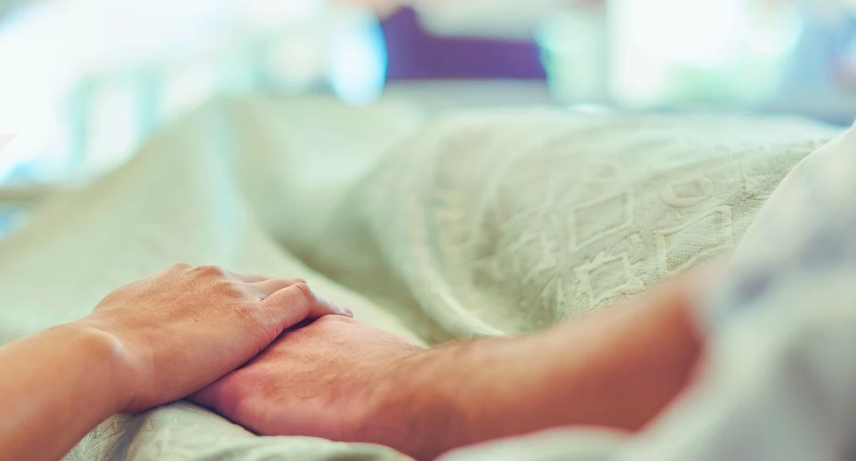 Suski szpital ogranicza odwiedziny u pacjentów 