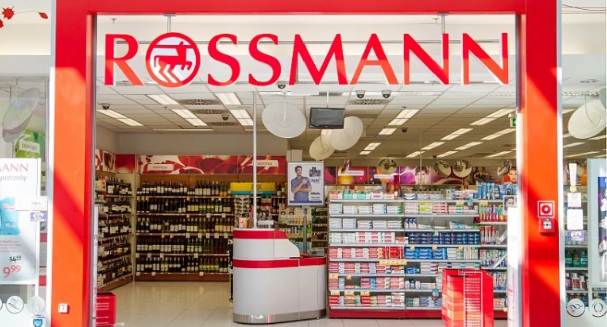 Kampanie Rossmanna w 2026 roku dla każdego