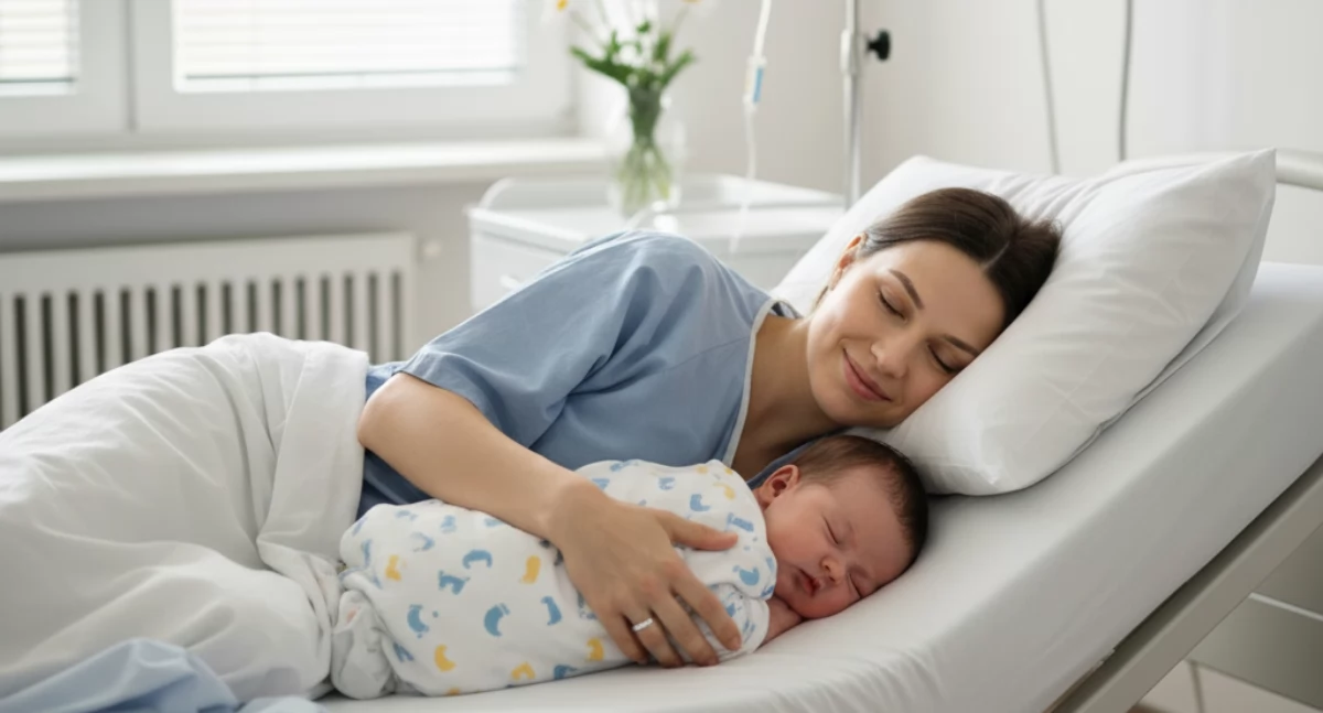 Suski szpital w gronie najlepszych w Małopolsce!