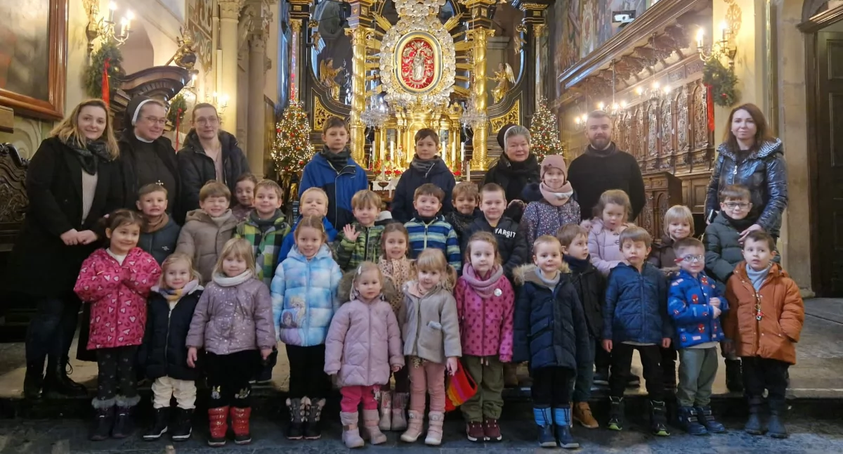 Ruszyła rekrutacja w Przedszkolu Sióstr Serafitek w Makowie Podhalańskim