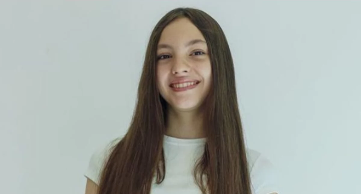 Ewa Grabiec walczy o koronę Polska Miss Nastolatek 