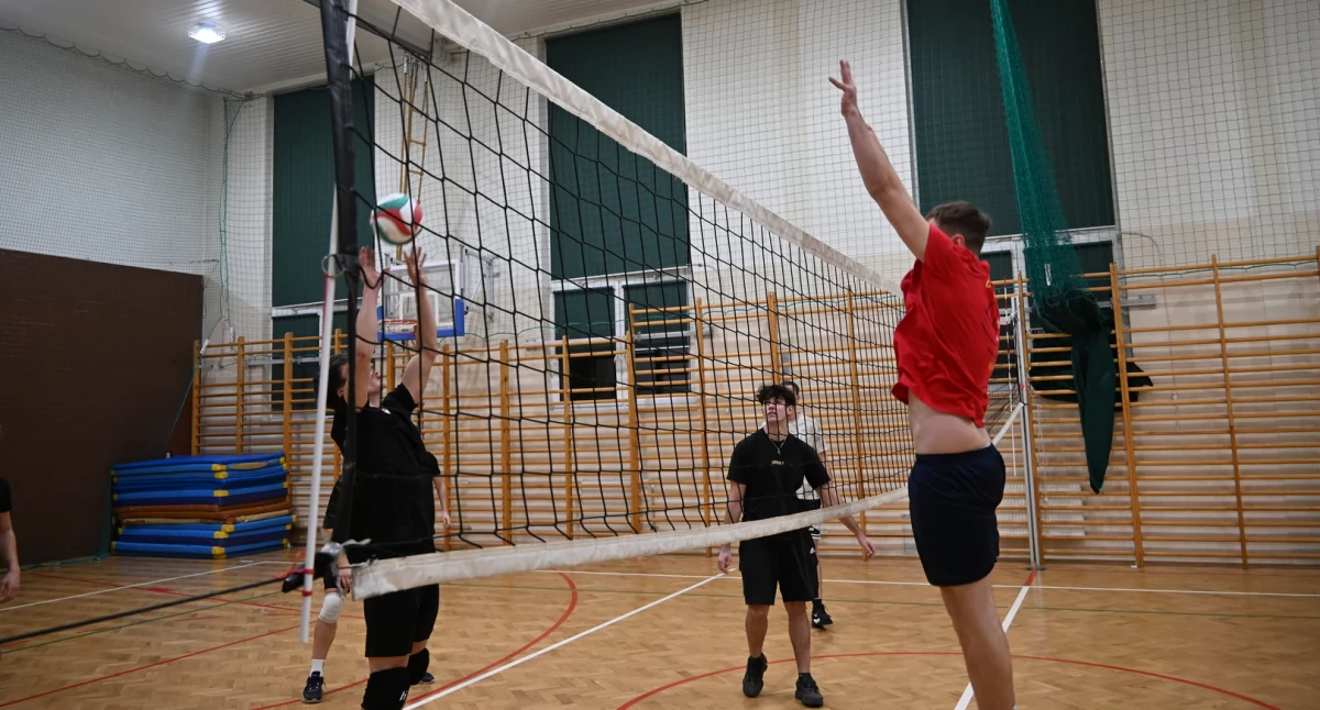 Dynamit odpalił kolejnego rywala, Dzikie Jelenie też na podium