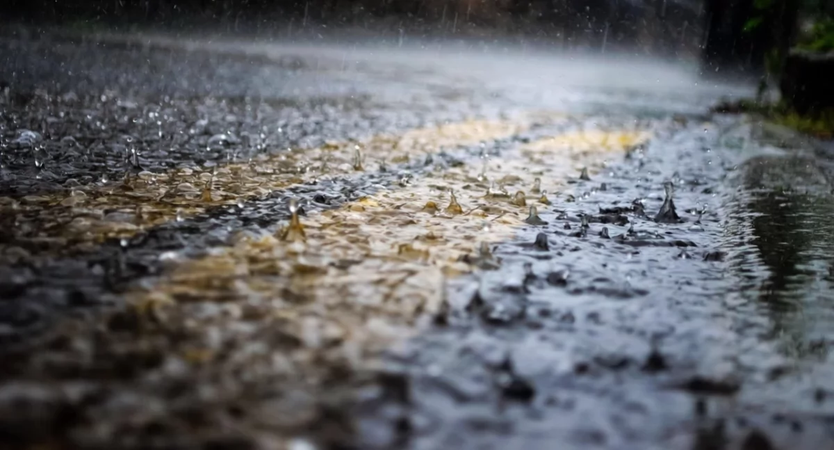 Ostrzeżenie meteorologiczne dla powiatu suskiego 