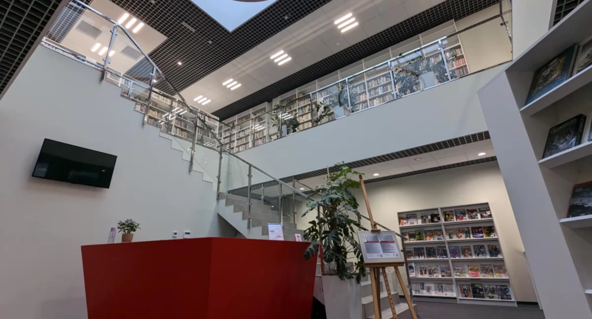 Czytasz e-booki? W Bibliotece Suskiej czekają darmowe prezenty!