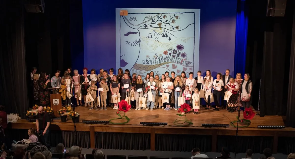 Iskry Beskidów: Szukamy kobiet, które zmieniają nasz świat na lepsze!