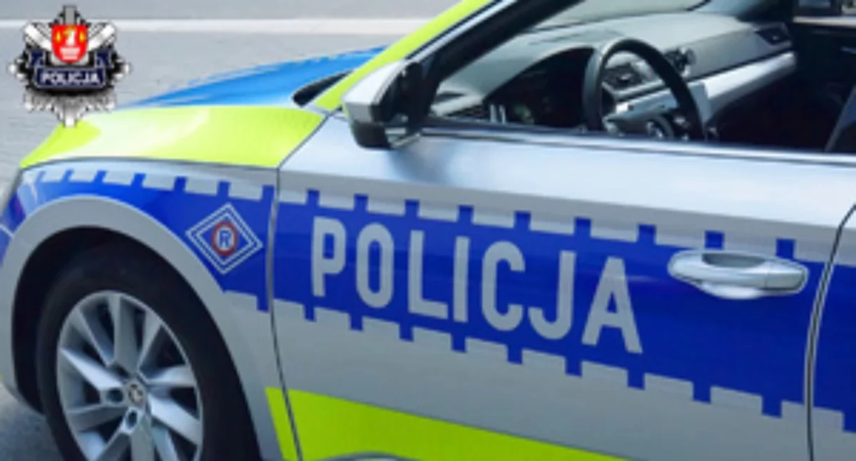 Szczęśliwy finał poszukiwań zaginionej nastolatki z Naprawy.