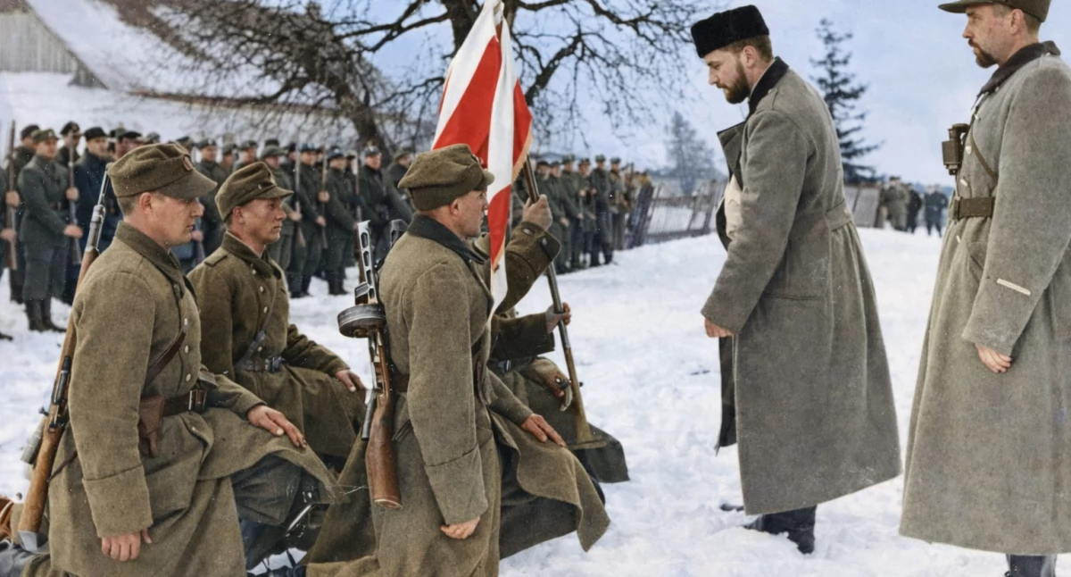 Narodowy Dzień Pamięci Żołnierzy Armii Krajowej