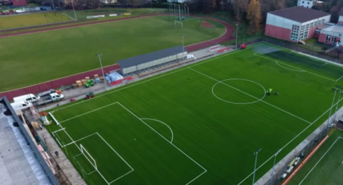 Prowadzisz klub sportowy i nie masz czasu na wnioski o dotacje? Oni zrobią to za Ciebie.