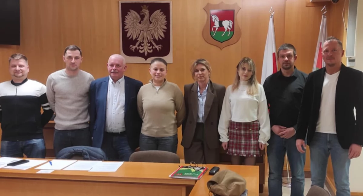 Nowe barwy Babiej Góry