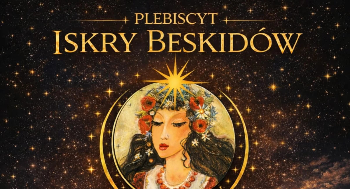 Zakończyło się głosowanie w plebiscycie Iskry Beskidów. 