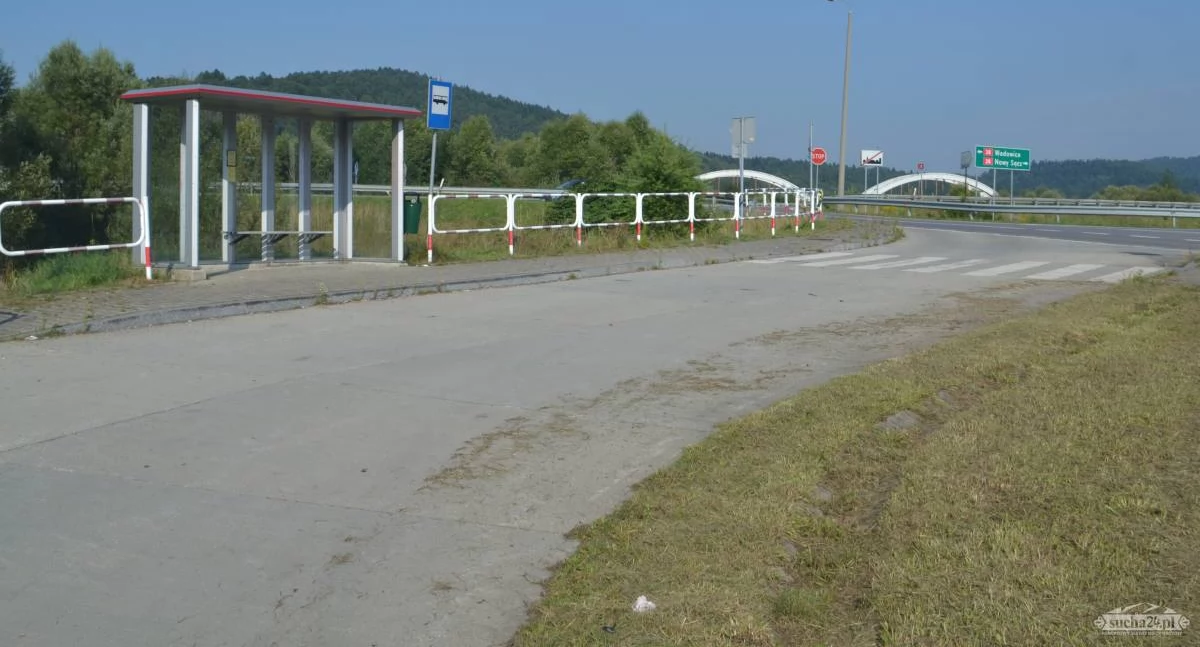 Więcej autobusów dla powiatu suskiego
