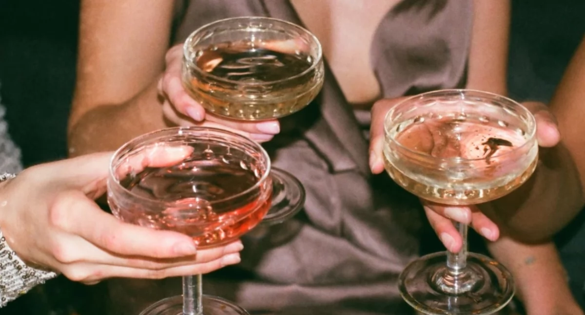 „Ladies Night” w Restauracji Fresco – wieczór tylko dla pań już 7 marca w Budzowie