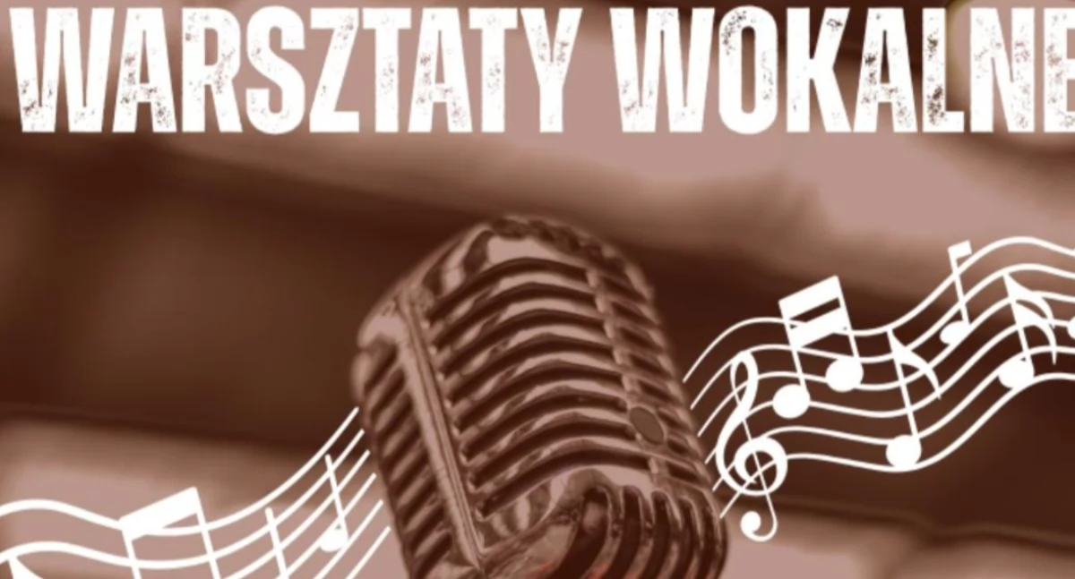 Warsztaty wokalne z Zembrzyckim Kołem Gospodyń 