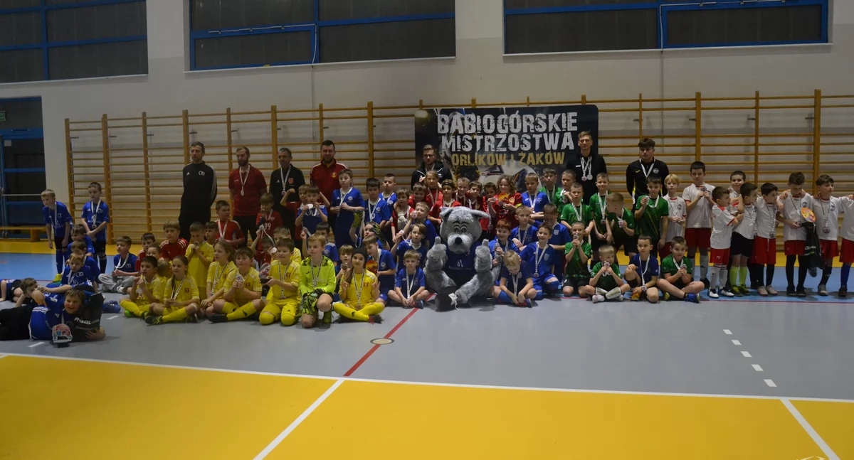 Piłkarskie święto w Zawoi. W weekend VIII Babiogórskie Mistrzostwa – finały NA ŻYWO w Sucha24.pl