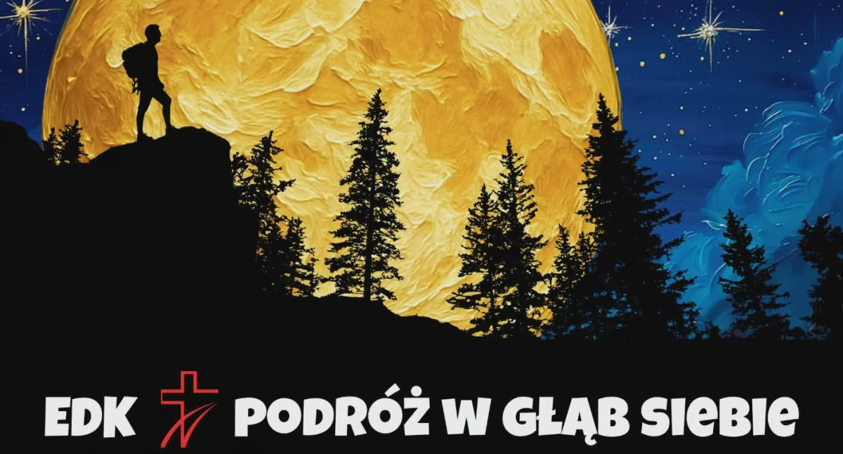 Zapisy na Ekstremalną Drogę Krzyżową z Makowa Podhalańskiego