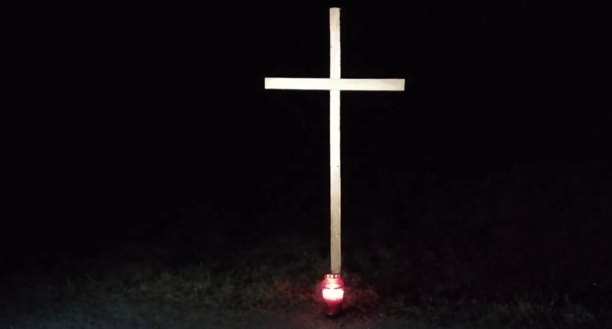 Nocna Droga Krzyżowa przejdzie ścieżkami gminy Budzów