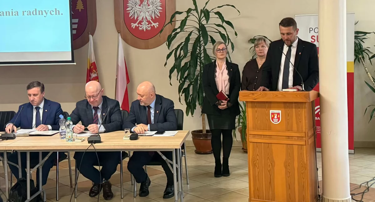 Radni z Budzowa apelują: „To kwestia bezpieczeństwa naszych dzieci”