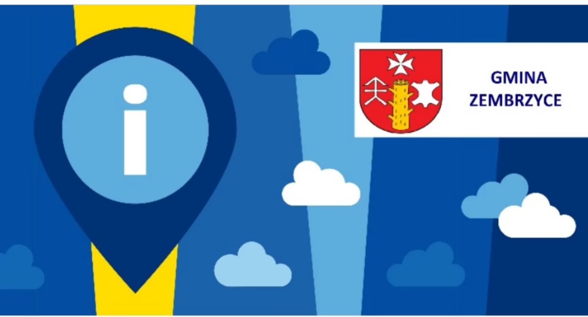 Spotkanie informacyjno-edukacyjne dla mieszkańców Gminy Zembrzyce.