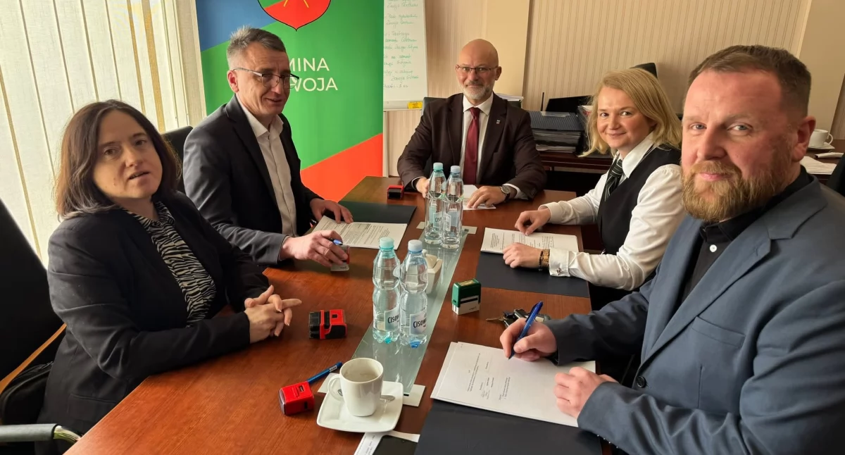 Nowy rozdział dla Zawoi: Fundacja im. Brata Alberta poprowadzi Środowiskowy Dom Samopomocy