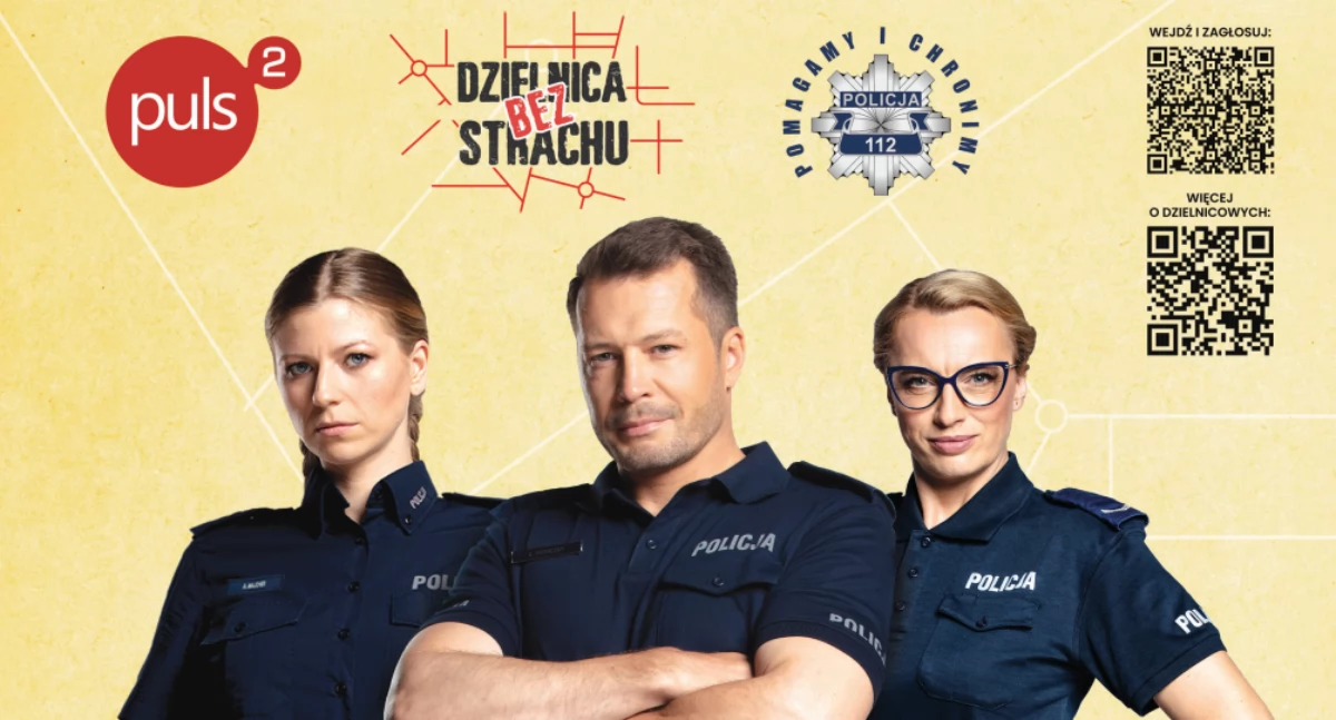Trwa plebiscyt #SuperDzielnicowy2026. Czy zwycięzca będzie z powiatu suskiego?