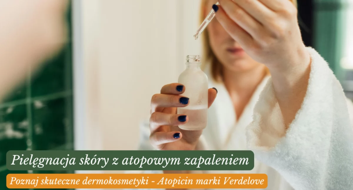 Pielęgnacja skóry z AZS na co dzień - praktyczne rekomendacje oraz porady