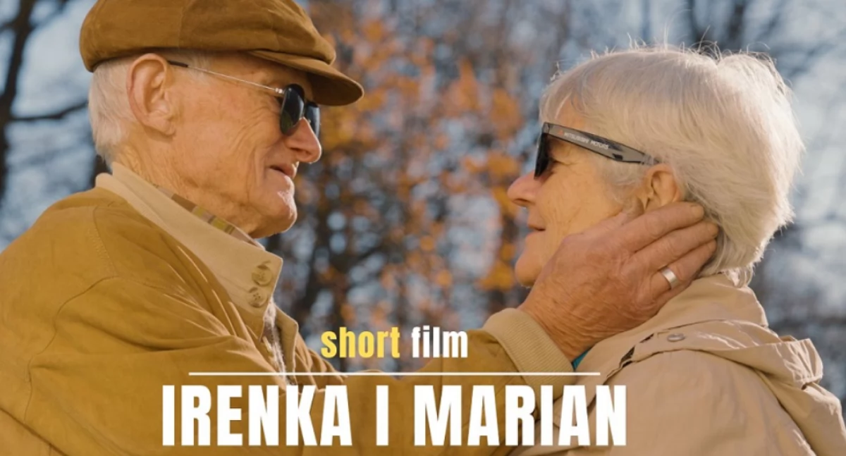 Najpopularniejsi suscy seniorzy z własnym dokumentem. Mamy zwiastun „Irenki i Mariana” 