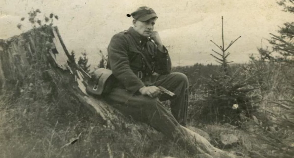 Niezłomny, Wyklęty – Józef Kuraś ps. „Orzeł”, „Ogień”                                                                          