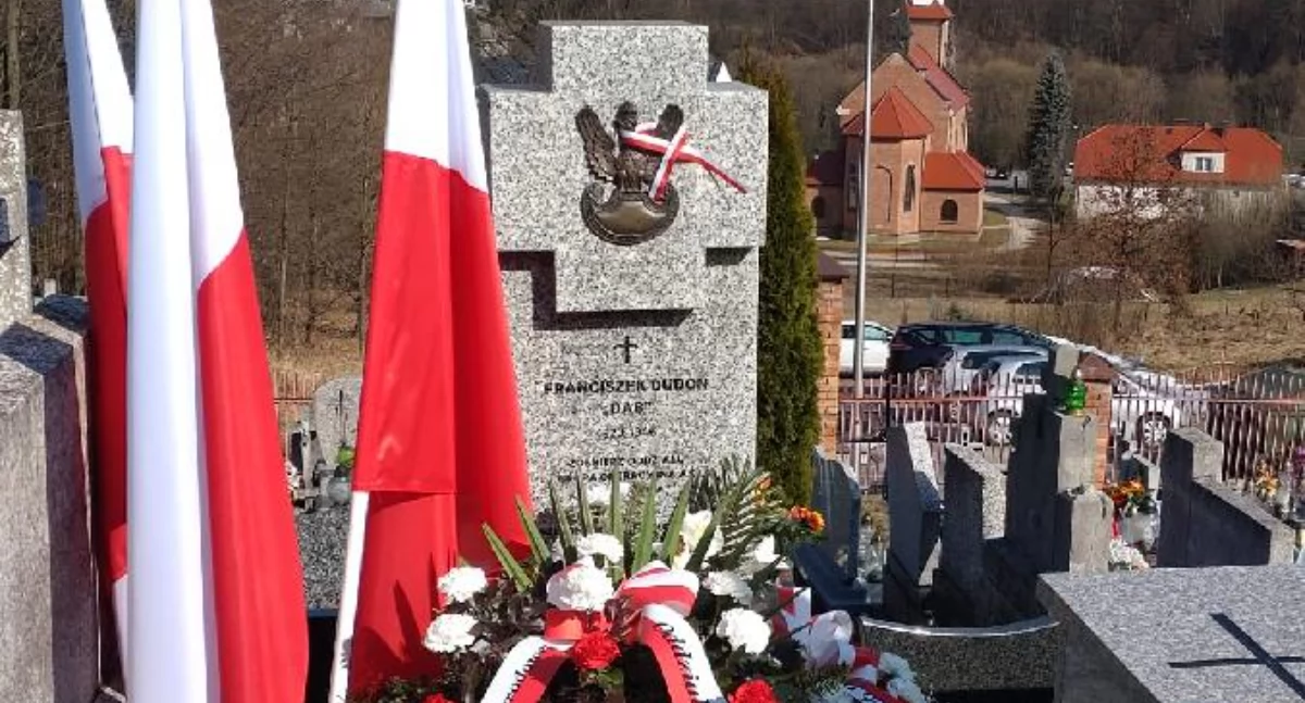 Franciszek Dudoń – Żołnierz Wyklęty