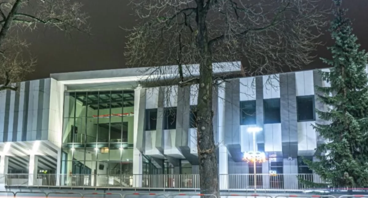 Powiatowe eliminacje 71. Ogólnopolskiego Konkursu Recytatorskiego