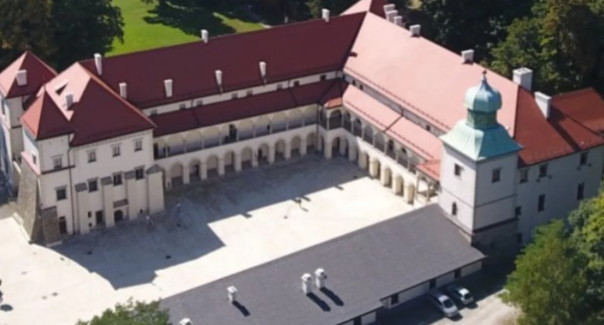 Dzień Kobiet w Muzeum Miejskim w Suchej Beskidzkiej