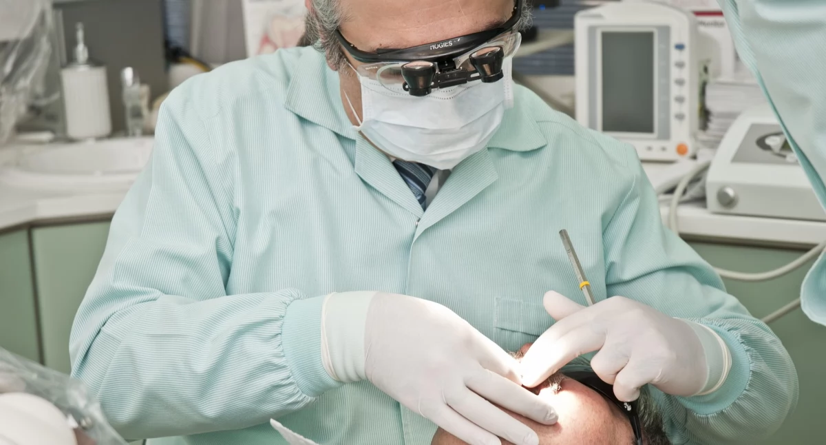 5 marca – Ogólnopolski Dzień Dentysty
