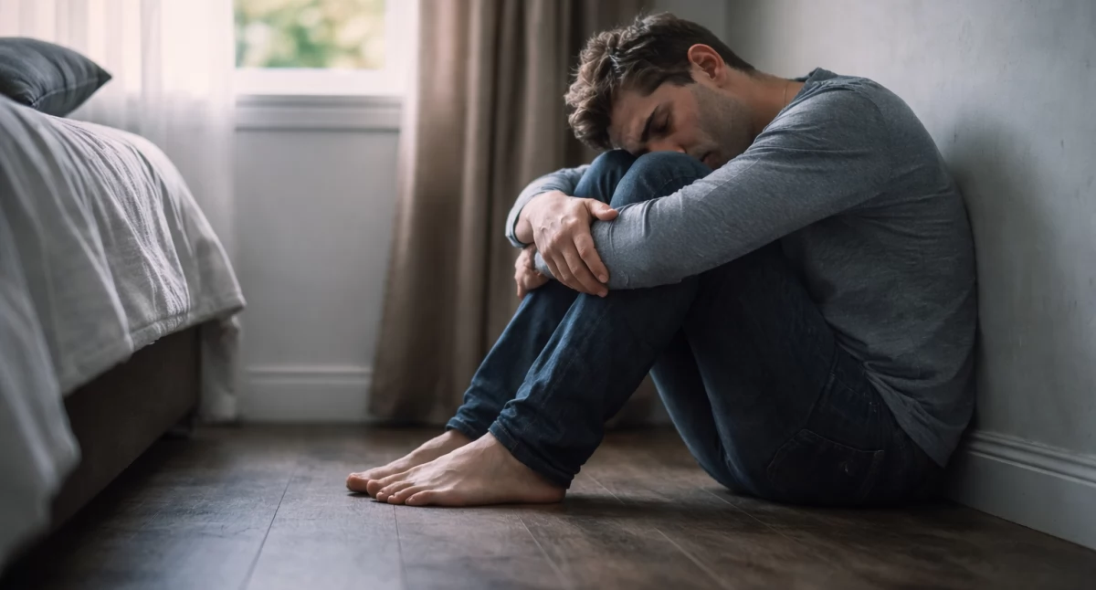 5 marca – Dzień Świadomości Dysocjacyjnego Zaburzenia Tożsamości