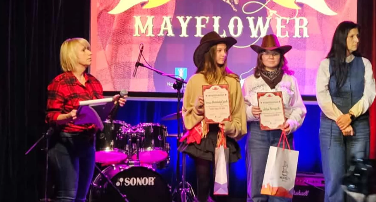 XI Międzynarodowy Festiwal Piosenki Country 