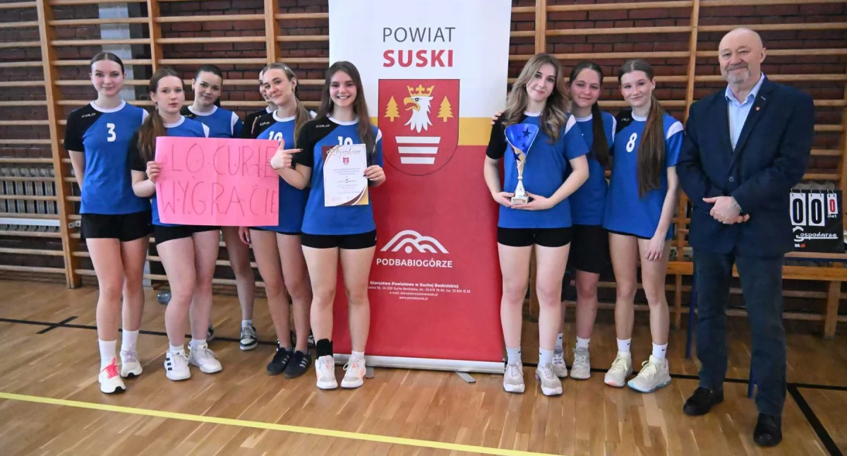 LO pokonuje Witosa i melduje się w półfinale wojewódzkim