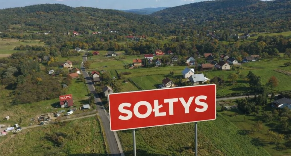 Sołtysi powiatu suskiego świętują: dominacja pań i sołtys z 25-letnim stażem