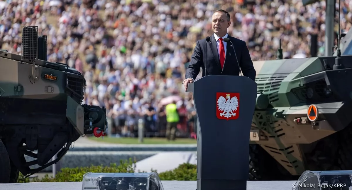 Weto ws. SAFE dzieli polityków z naszego okręgu 