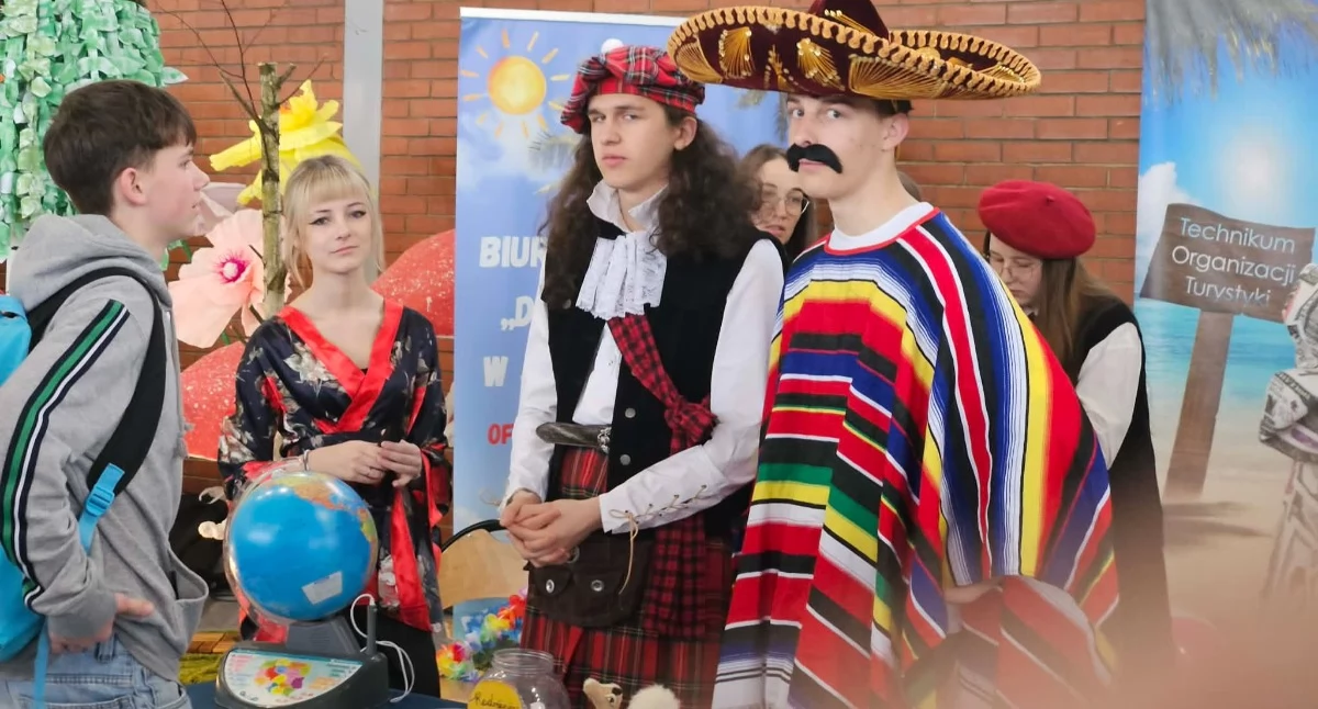 Festiwal Nauki w Suchej Beskidzkiej: Startują dni pełne edukacyjnych niespodzianek [GALERIA]