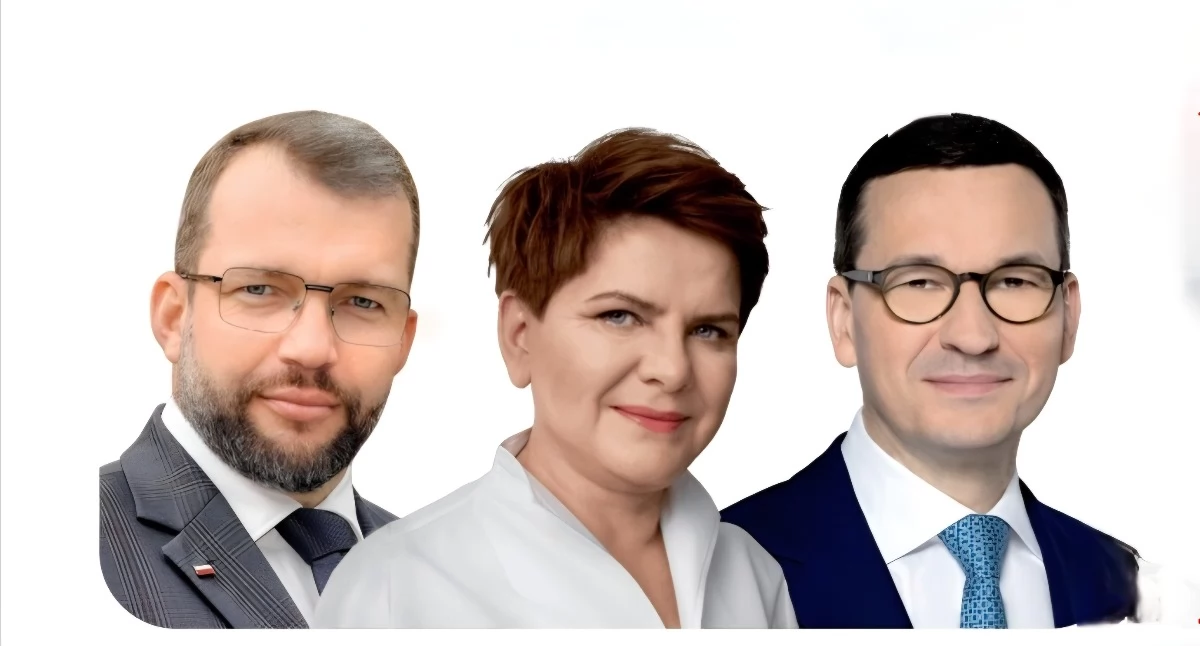 Otwarte spotkanie z byłymi premierami w Bielsku-Białej