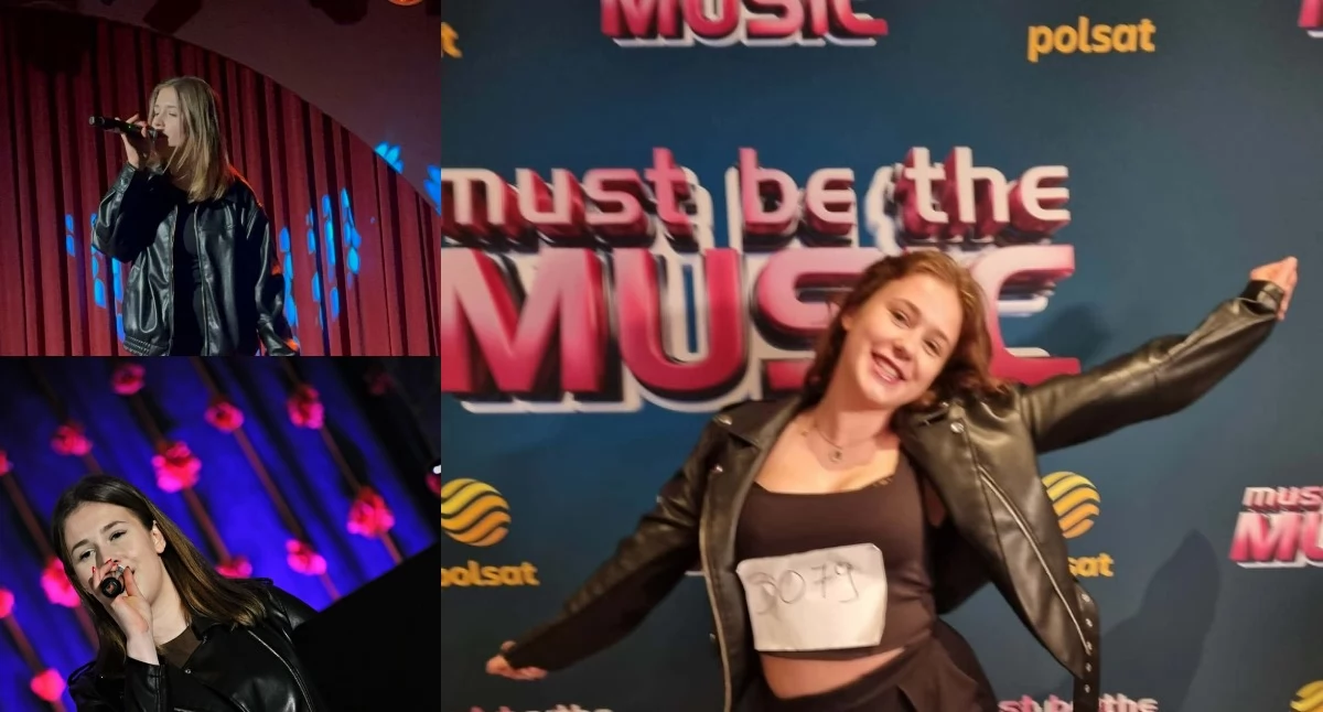 Julia Skupień w „Must Be The Music”. Szczera historia powrotu i walki o siebie