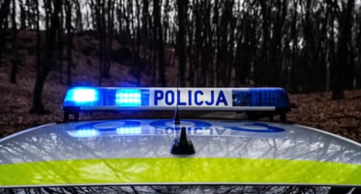 Zaginęła 12-letnia Oliwia Cyper – trwają pilne poszukiwania