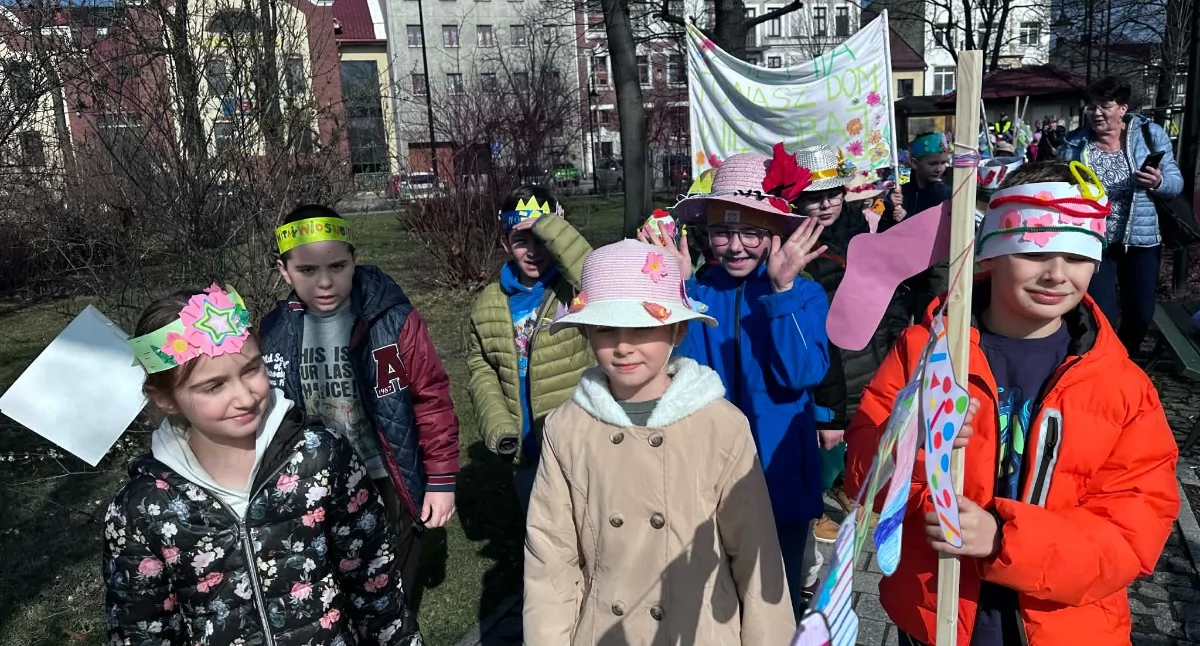 Kolorowa parada różnorodności: Jordanów pokazał, że 
