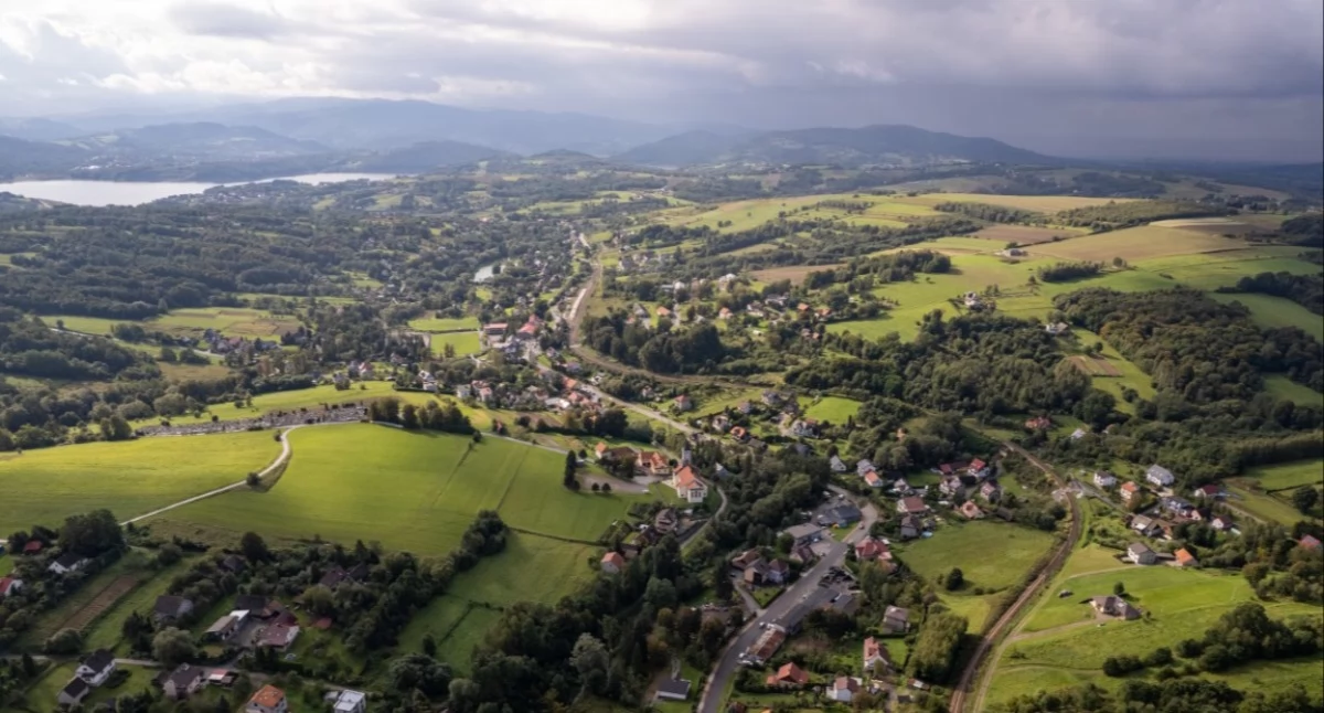 Nowe wydarzenie na mapie Małopolski. Stryszów zaprasza na biegowe święto