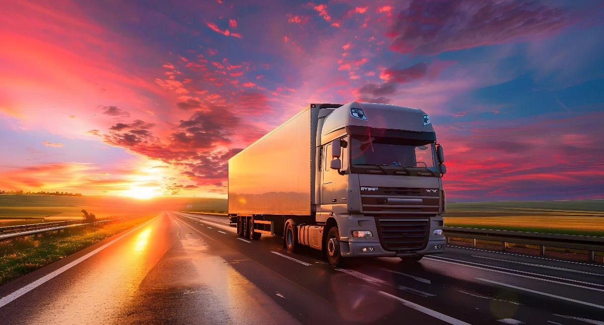 Transport z Turcji: jak firmy skracają czas dostaw i dostają wycenę w 24h