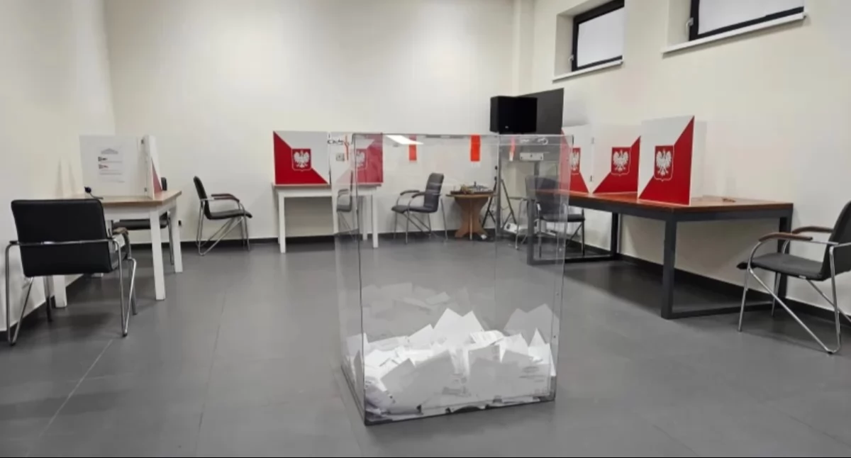 Tarnawa Górna z nowym sołtysem!