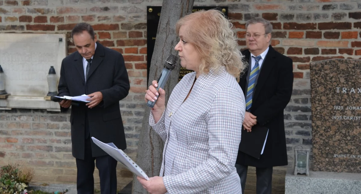 Uroczyste upamiętnienie Józefa Maksymiliana Ossolińskiego w Wiedniu