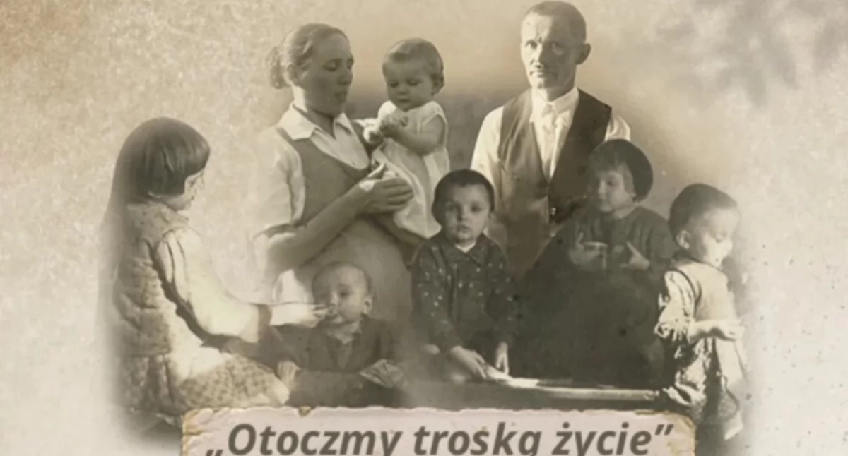 Narodowy Dzień Pamięci Polaków ratujących Żydów pod okupacją niemiecką