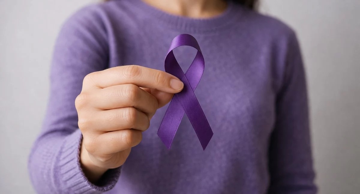 26 marca – Międzynarodowy Dzień Epilepsji znany jako Purple Day lub Lawendowy Dzień