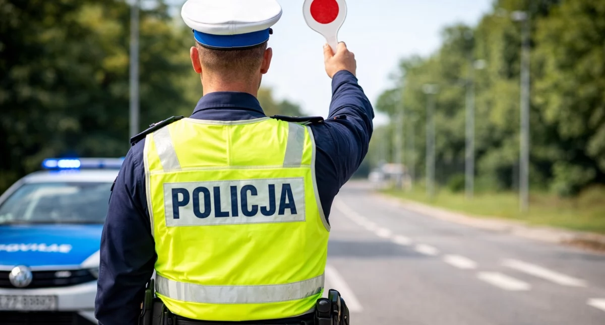  Od dziś kolejne zmiany w przepisach ruchu drogowego