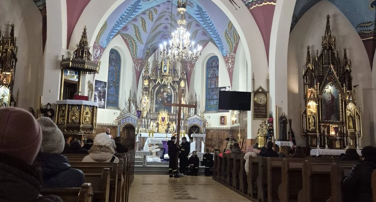 Wielki Poniedziałek, Wtorek, Środa w Kościele katolickim